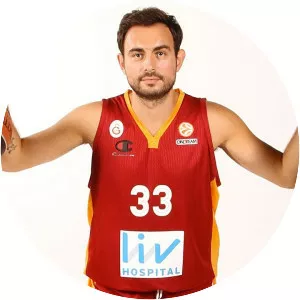 Ender Arslan - Turkish professional basketball coach