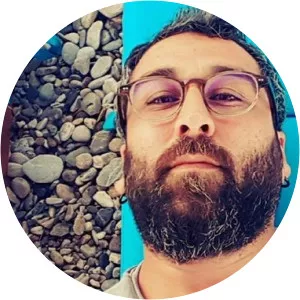 Ender Balcı photograph