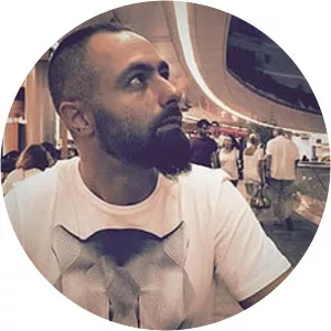 Ender Diril photograph