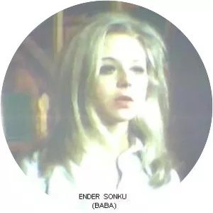 Ender Doruk photograph