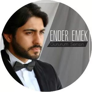 Ender Emek - Musical artist