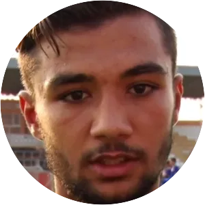 Ender Gör - Football player