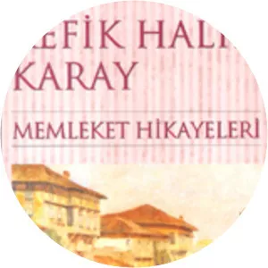 Ender Karay photograph