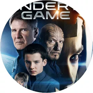 Ender's Game - 2013 ‧ Action/Adventure ‧ 1h 54m