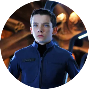 Ender Wiggin