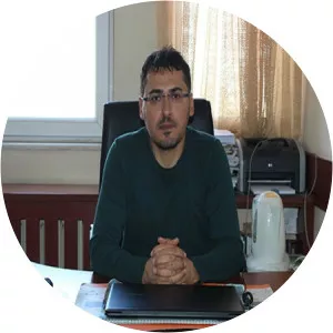 Enderhan Karakoç photograph