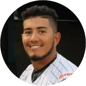Enderson Franco - Baseball player