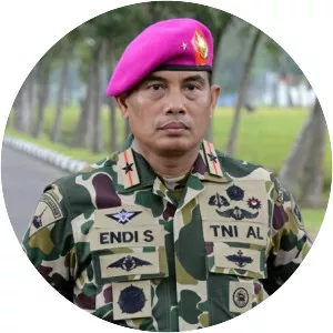 Endi Supardi