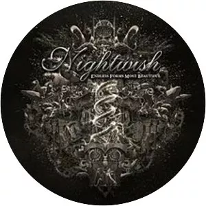 Endless Forms Most Beautiful - Album by Nightwish