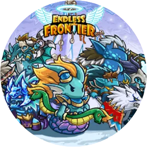 Endless Frontier - Online Idle RPG Game