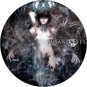 Endless Nightmare - Album by THOUSAND EYES