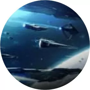 Endless Space 2 - Video game