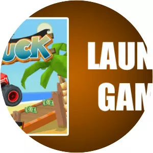 Endless Truck - Monster Truck Racing Games Free - Video game