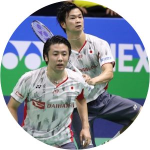 ENDO Hiroyuki/WATANABE Yuta photograph