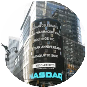 Endo International plc