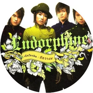 Endorphine - Rock band