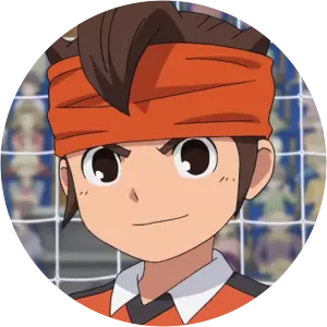 Endou Mamoru - 