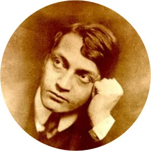 Endre Ady - Hungarian poet
