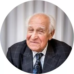 Endre Alexander Balazs