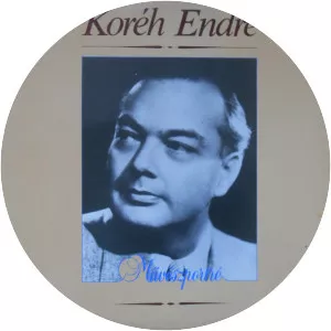 Endre Koreh