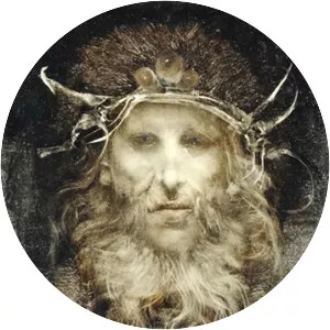 Endre Szász - Hungarian painter