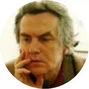 Endre Tot - Hungarian artist