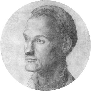 Endres Durer photograph