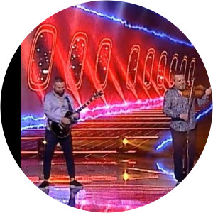 klajdi haruni endri & stefi prifti - Musical group