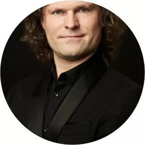 Endrik Üksvärav - Conductor