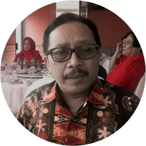 Endro Suswantoro Yahman