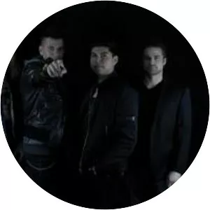 Ends With A Bullet - Musical group