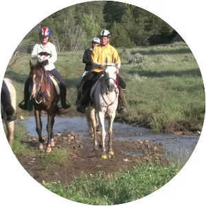 Endurance riding