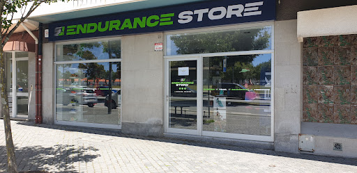 Endurance Store - Sporting goods store in Viana do castelo, Portugal