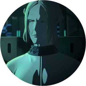 Endurphe - Fictional character