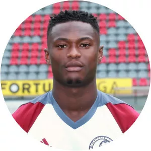 Endy Opoku Bernadina