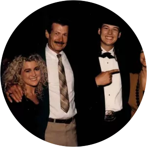 Endy Shelton - Blake Shelton's sister