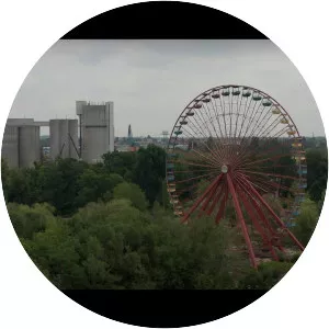 Endzone - A World Apart