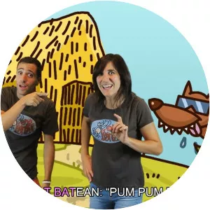 ENE KANTAK - Musical group