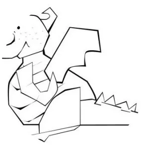 Ene Mene Bu – und dran bist du