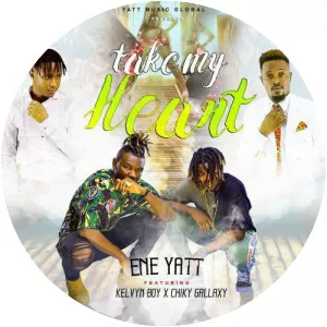 ENE Yatt - Musical artist