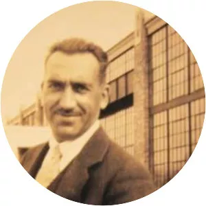 Enea Bossi Sr.
