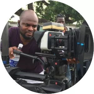 Eneaji Chris Eneng - Film director