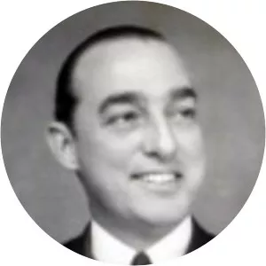 Enéas Solbiati - Carmen Mayrink Veiga's father