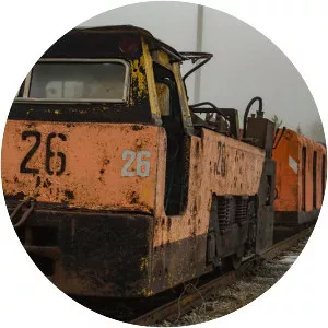 Enefit Kaevandused - Mining company