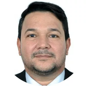 Eneias José dos Reis