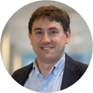 Eneko Andueza Lorenzo