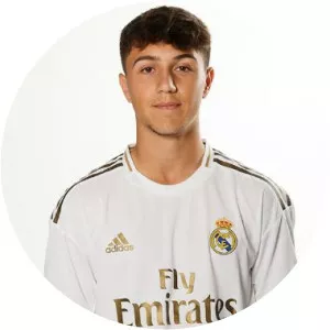 Eneko Delgado Ginés