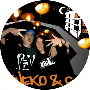 Eneko y Gareta - Musical group