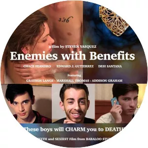 Enemies with Benefits