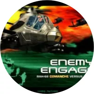 Enemy Engaged: RAH-66 Comanche vs. KA-52 Hokum